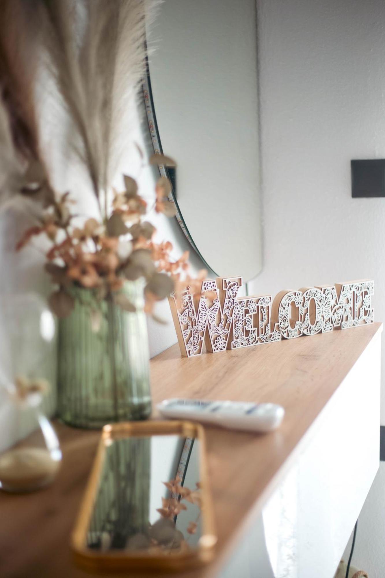 Markella Lux Apartment อเล็กซานโดรโพลิส ภายนอก รูปภาพ