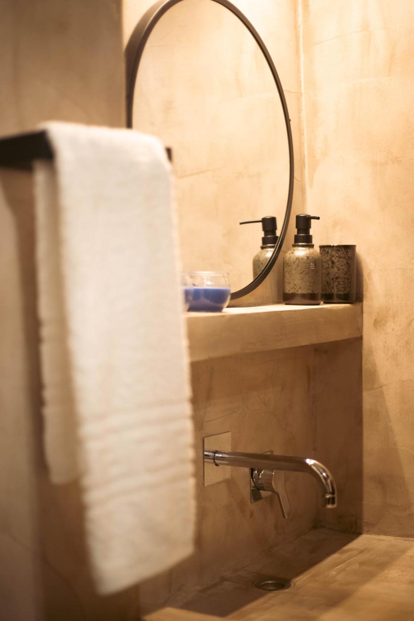 Markella Lux Apartment อเล็กซานโดรโพลิส ภายนอก รูปภาพ